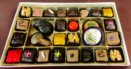 Boxed Chocolates