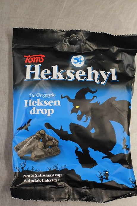 Heksehyl-Heksen Drop 10oz – Ingeborg's Danish Chocolates Inc.