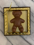 Chocolate Teddy Bear