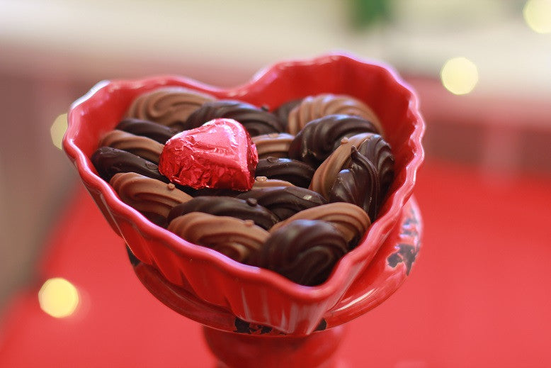 Gift Card – Ingeborg's Danish Chocolates Inc.