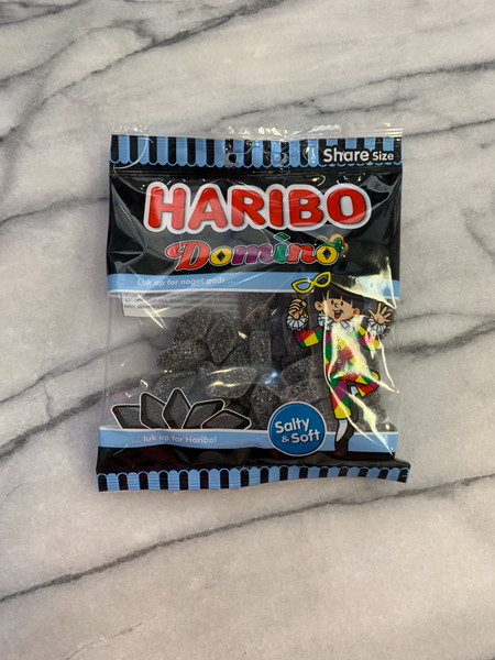 Haribo Domino – Ingeborg's Danish Chocolates Inc.