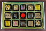 Assorted Dessert Chocolates