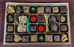 Assorted Dessert Chocolates