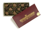 Assorted Pecan Chocolate Turtles - 13 Ounces