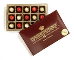 Cherry Cordials Milk & Dark Chocolate 8oz.