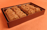 Danish Kringler Chocolates