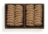 Danish Kringler Chocolates - 1/2 Pound