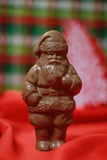 Chocolate Santa Claus - Large