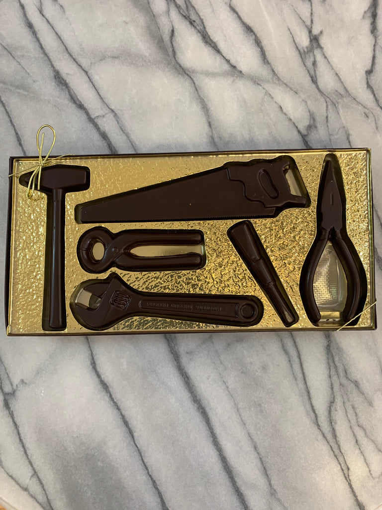 Chocolate Tool Kit