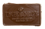 Ingeborg's Chocolate Bar (Small) - 2.5 Ounces