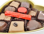 Valentine Assorted Truffles