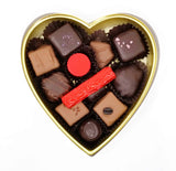Valentine Assorted Truffles