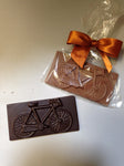 Chocolate Bicycle - 6oz