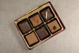Assorted Truffle Box - 6 piece