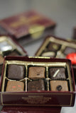 Assorted Truffle Box - 6 piece