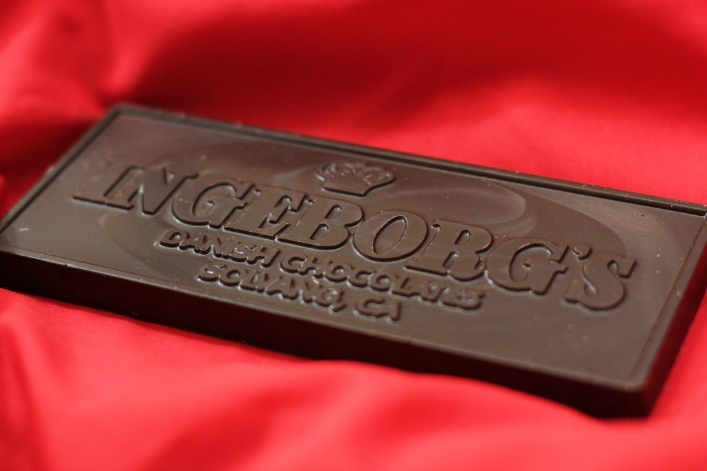 Orange Sticks – Ingeborg's Danish Chocolates Inc.