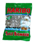 Haribo Salt Bomber